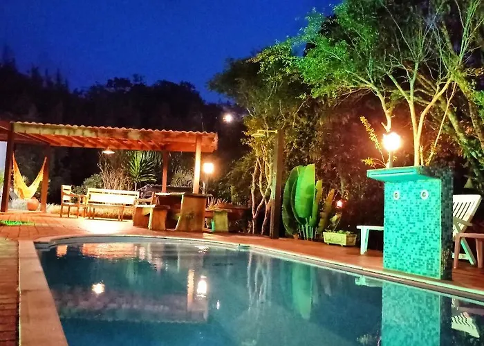 Pousada Vila de Gaia